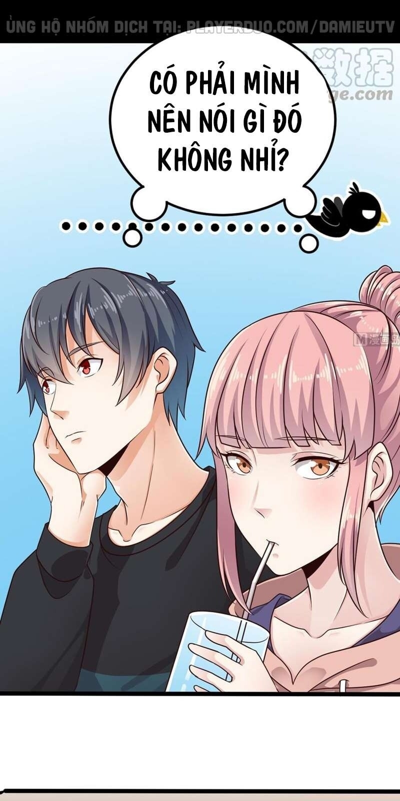 địa phủ khai phá thương chapter 187 1