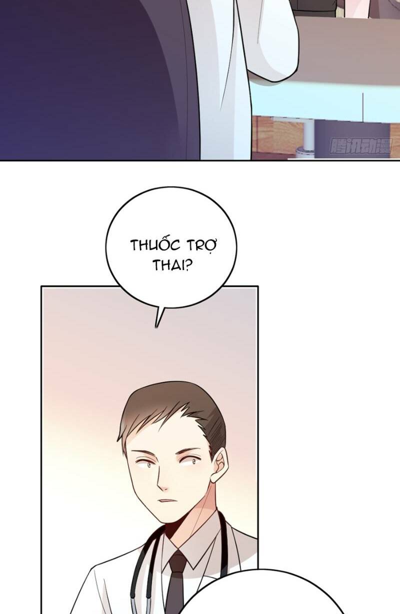 bí mật kết hôn với ảnh đế: vợ ơi đến đây tấn công đi nào chapter 68 34