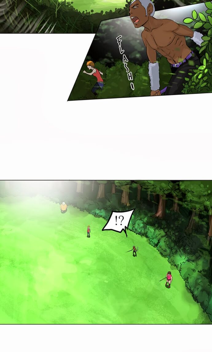 tòa tháp bí ẩn 2 chapter 40 9