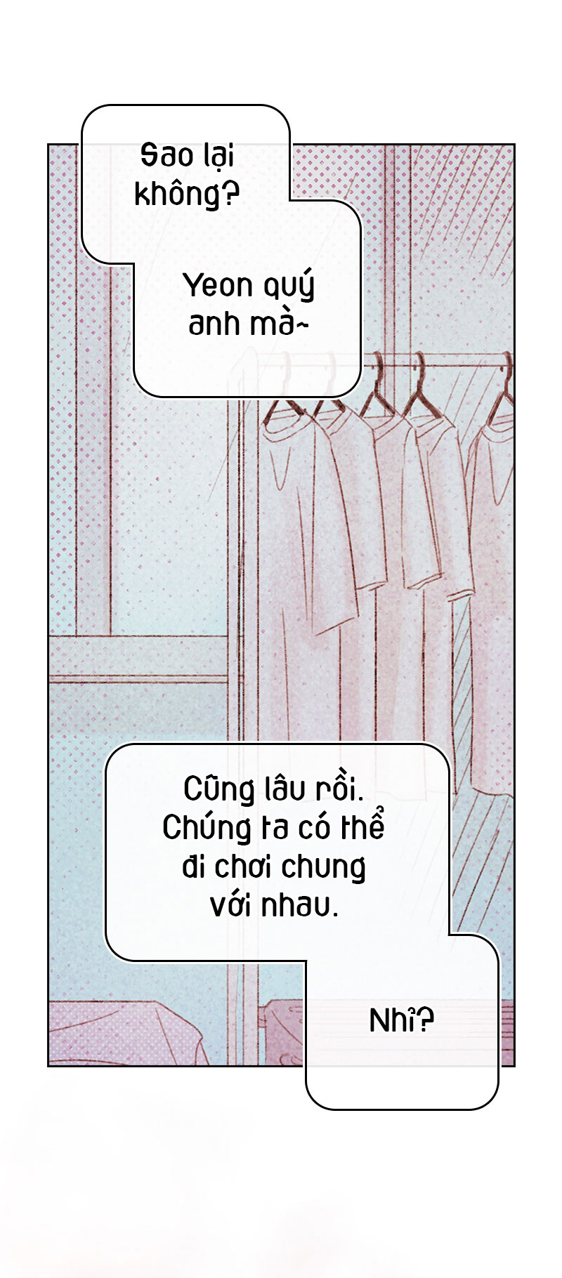 trò chơi dâm đãng chapter 17 53