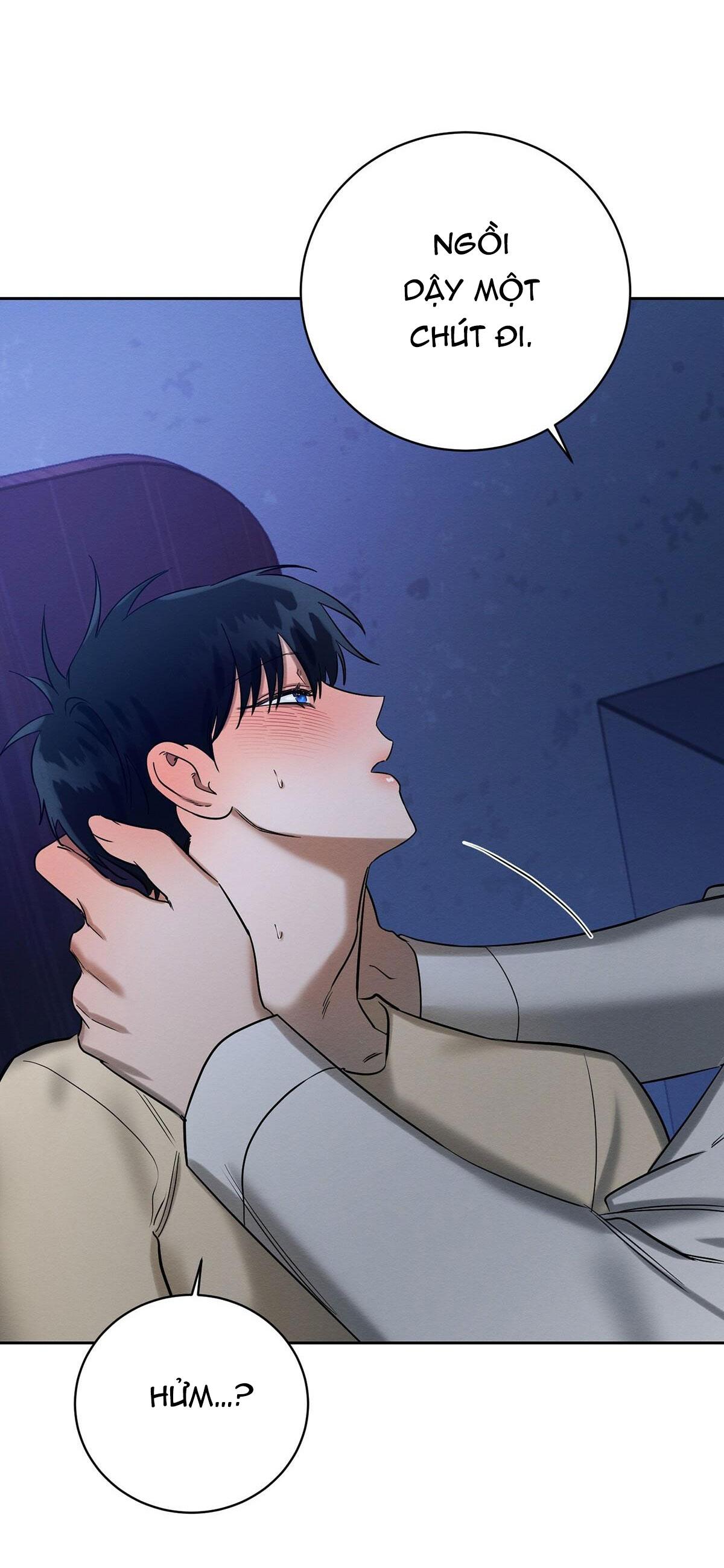 lý do của ác nhân chapter 13 44