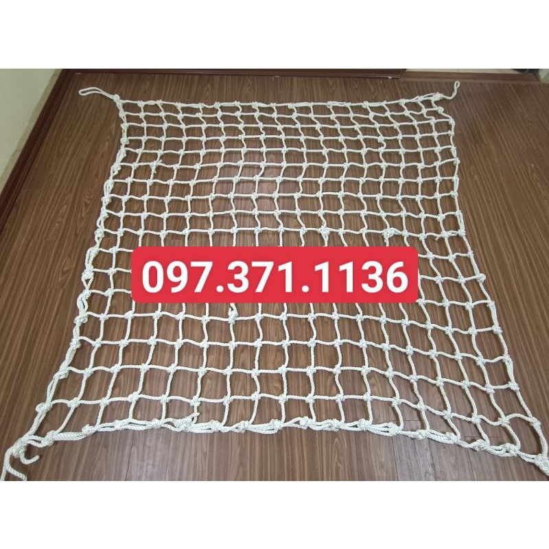 Lưới Đọc Sách, Lưới Võng Trời Homestay, Resort , Lưới Chắn Giếng Trời