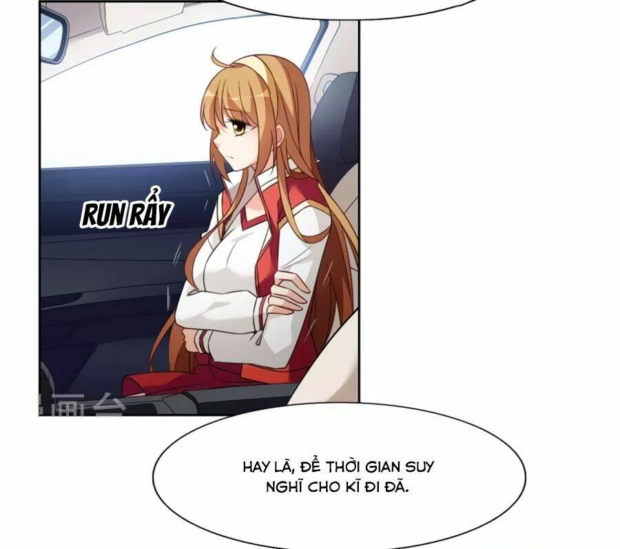 nhân chất tình nhân chapter 8.2 17