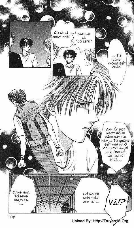 cô bé nghèo khó chapter 10 13