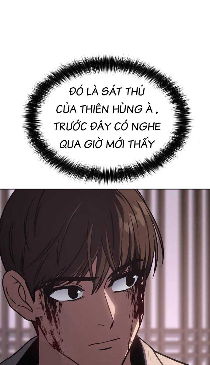 đặc vụ song sinh chapter 20.2 32