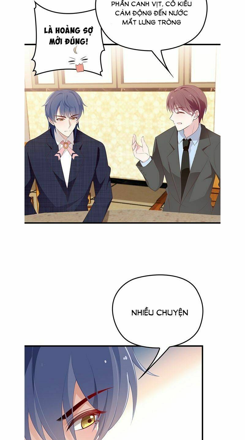 bí mật kết hôn với ảnh đế: vợ ơi đến đây tấn công đi nào chapter 43 18