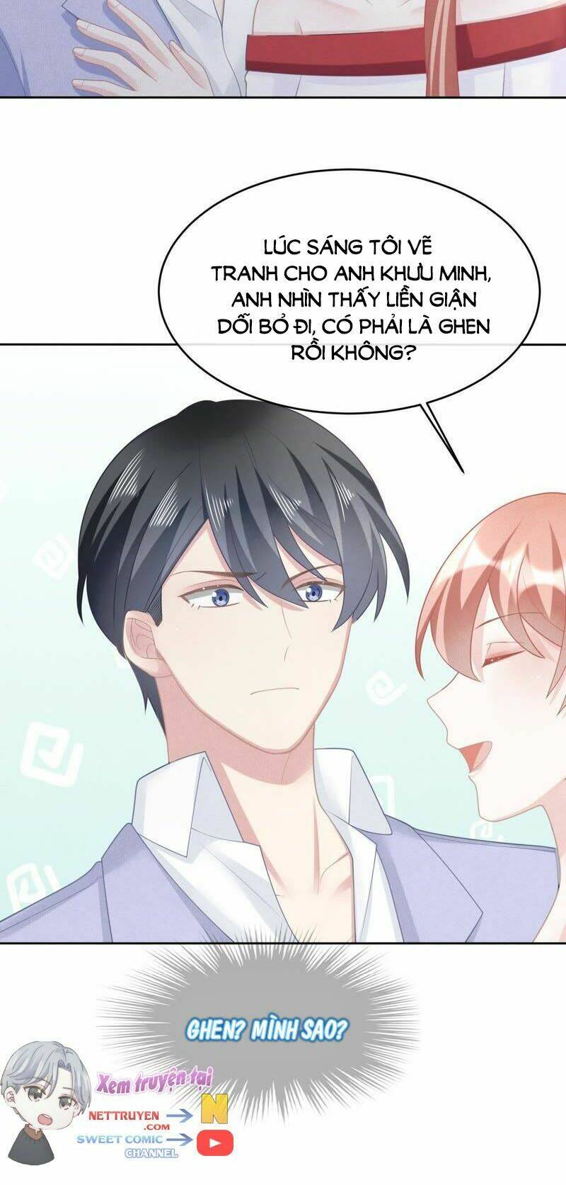 cô dâu giả tạo chapter 20 20