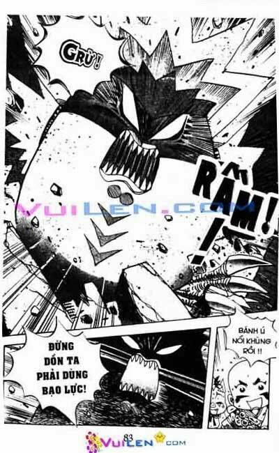 tiểu hòa thượng hd remake chapter 271 3