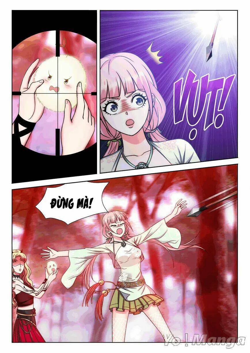 thục sơn phong lưu trướng chapter 26 16