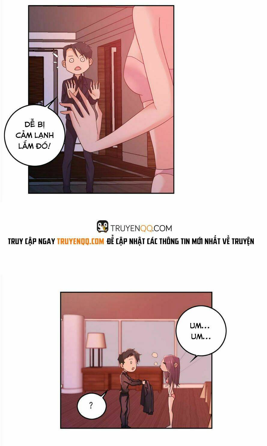 khốn ái tù lung chapter 20 14