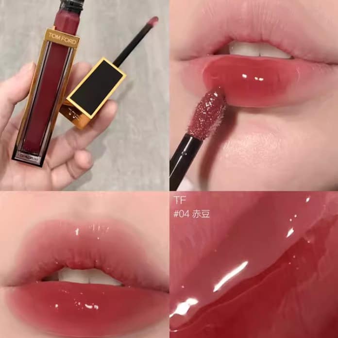 Son kem tom ford gloss luxe 2024