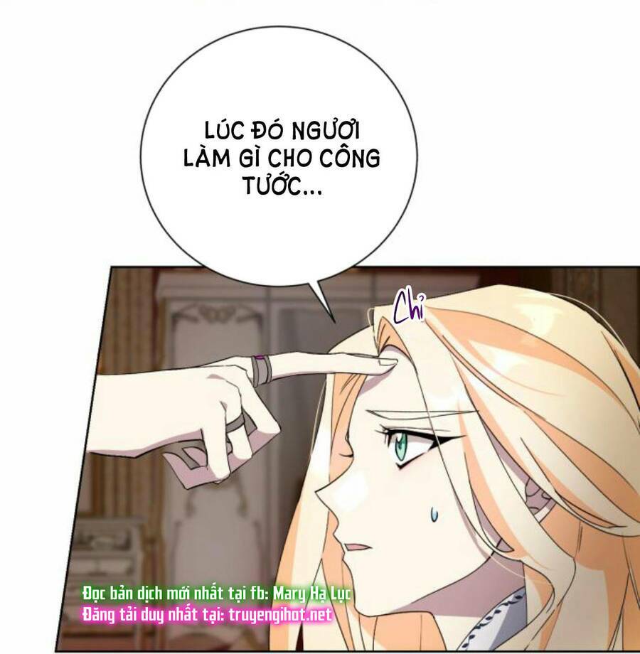 ta đã từng mong nàng biến mất chapter 36.1 48