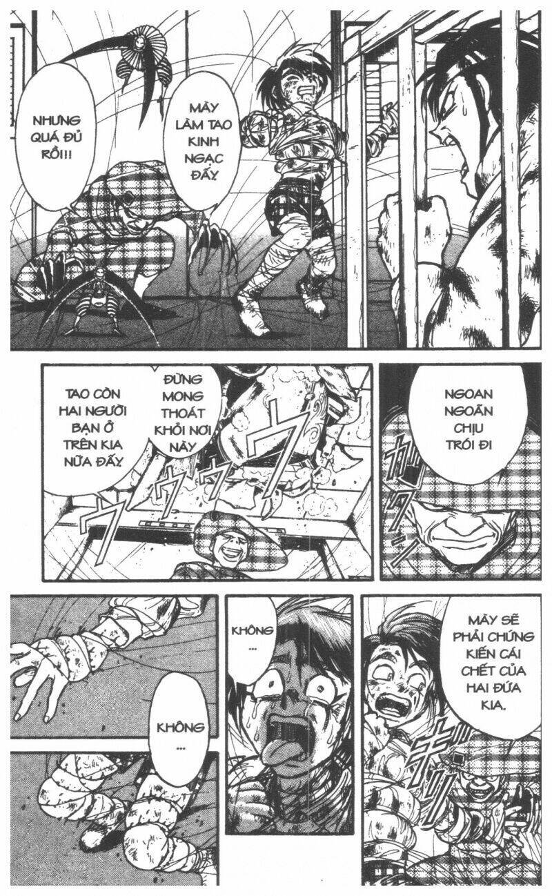 karakuri circus - gánh xiếc quái dị chapter 3 77