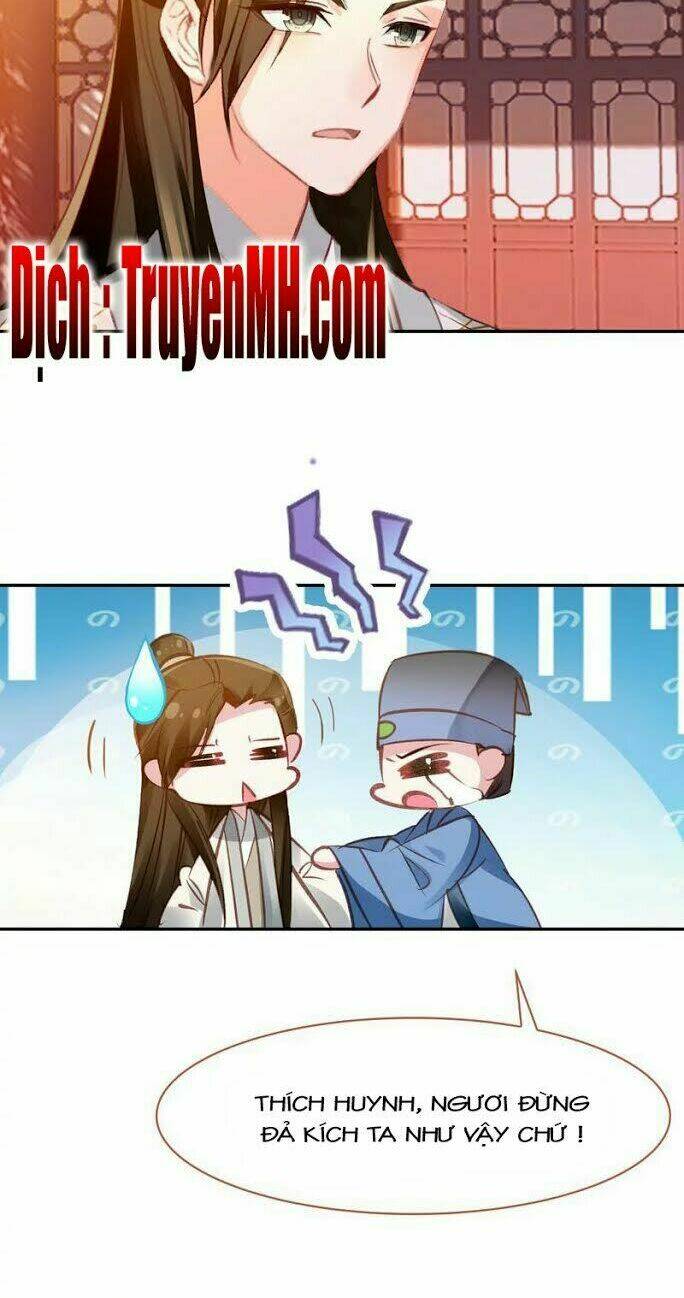 gả cho một tên thái giám đáng ghét chapter 66 7