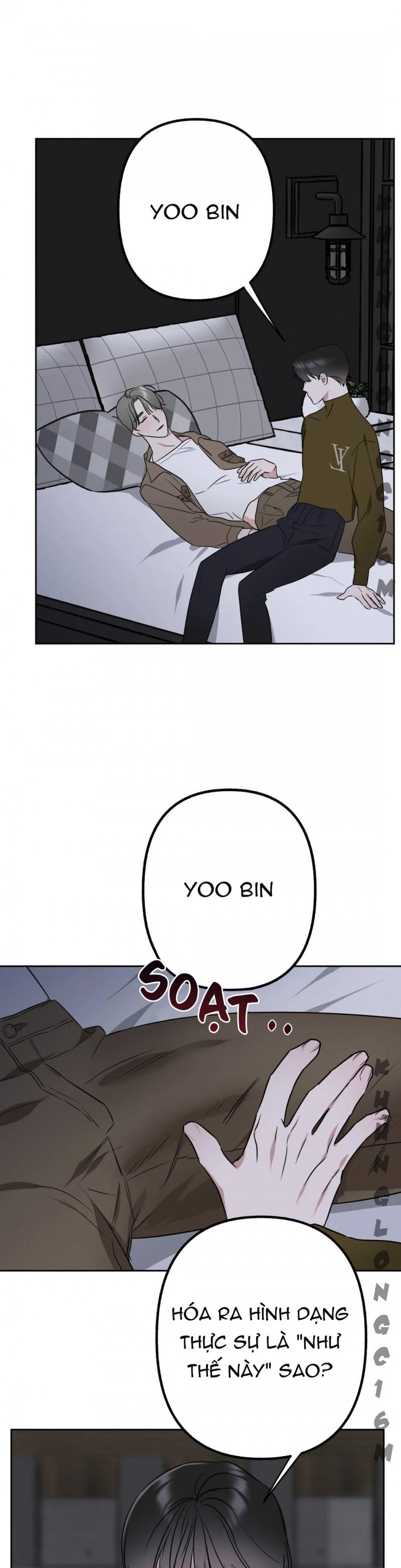 ngã rẽ chapter 5.2 17