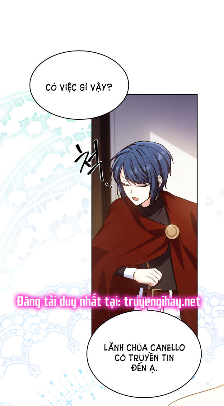 từ ác nữ tôi phải trở thành một người mẹ chapter 17 36