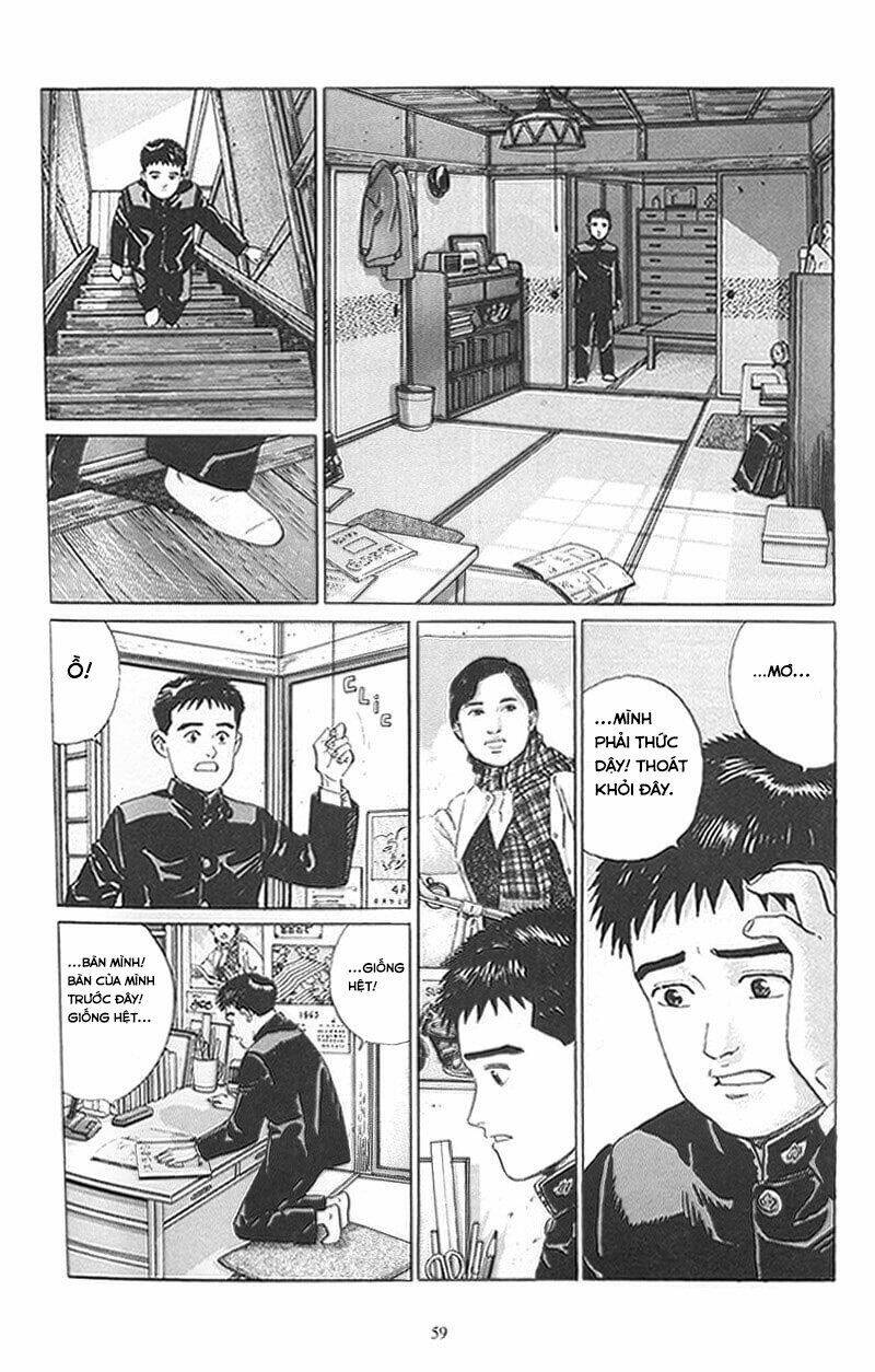 khu phố xa xăm chapter 2 23