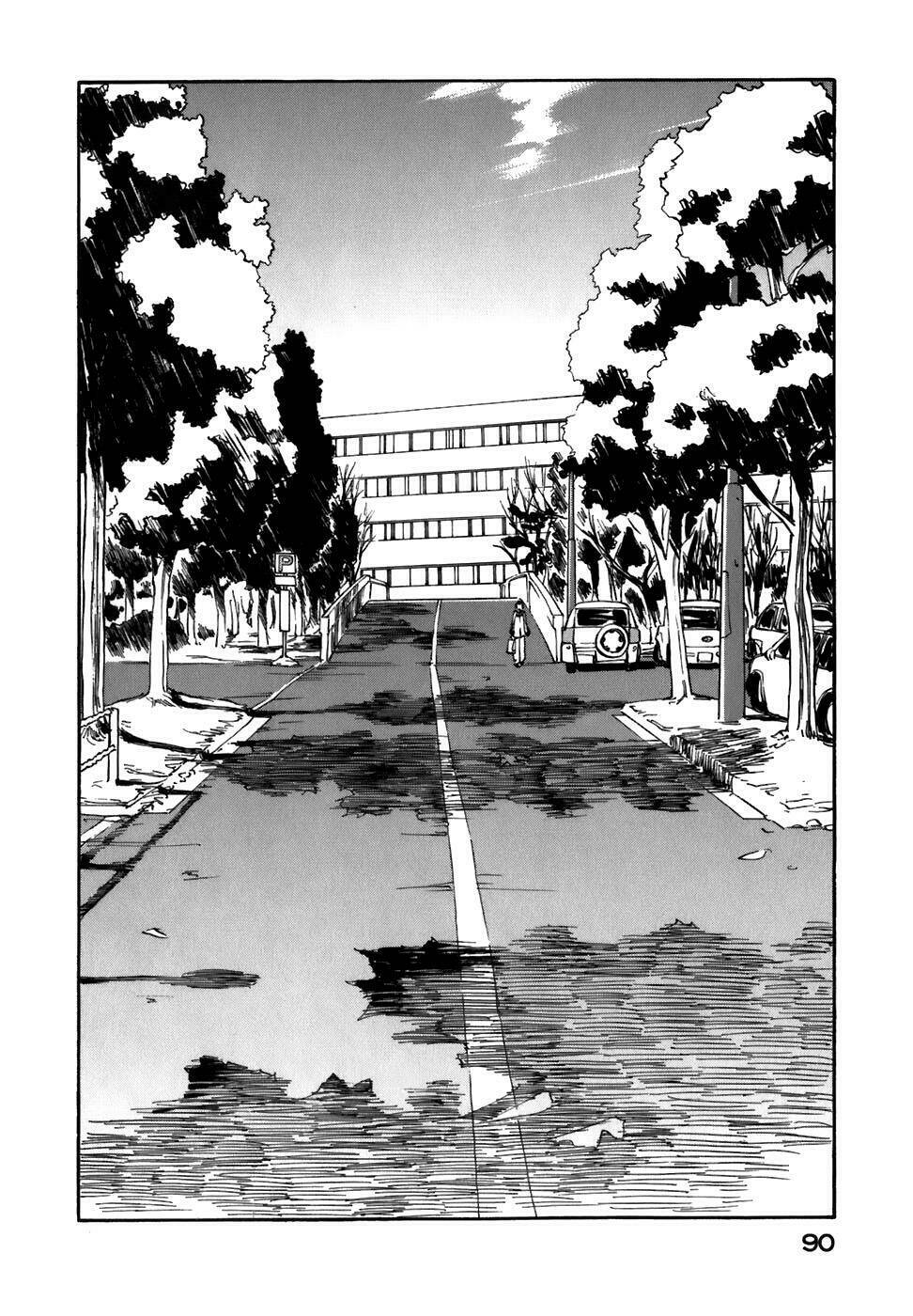 genshiken chapter 53 3