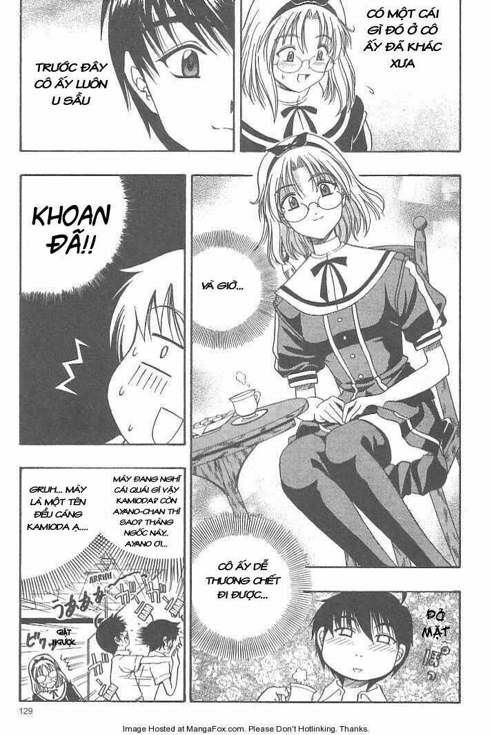 puripuri chapter 9 14