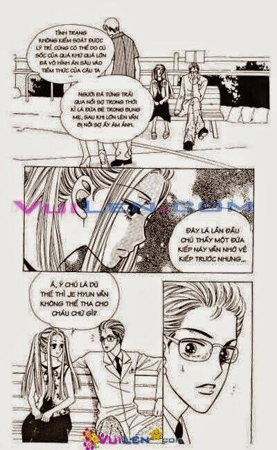 hắn ta, anh ấy và cô ấy - he and that girl chapter 6 6