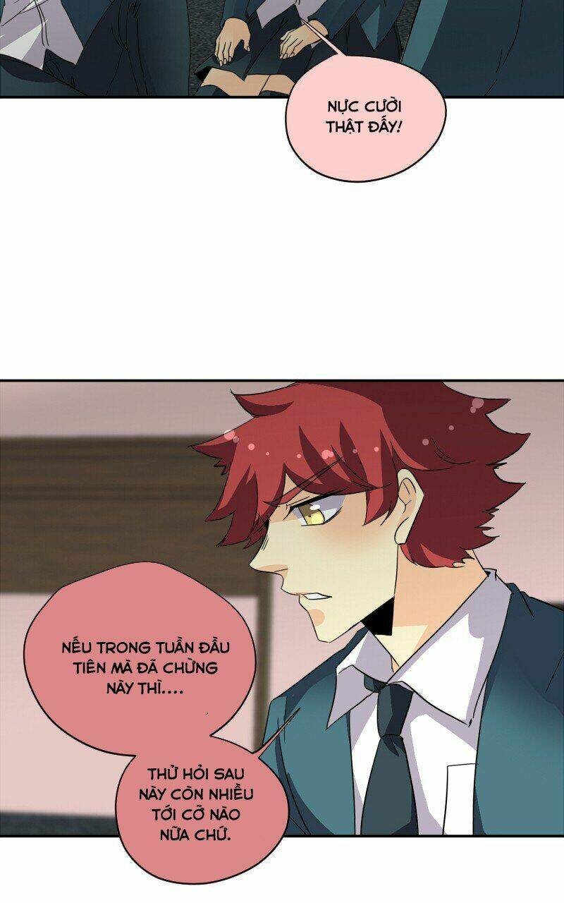 Thế Giới Không Hoàn Hảo Chapter 166 66