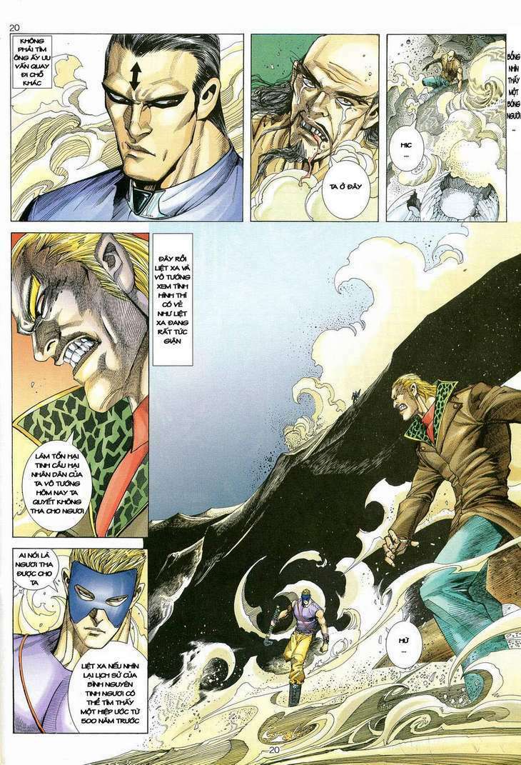 võ thần chapter 80 19