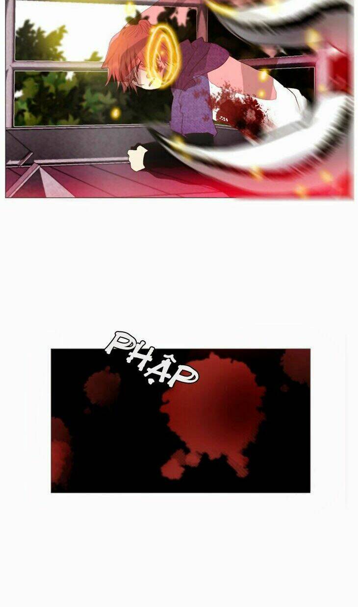 món quà từ chúa chapter 3 31