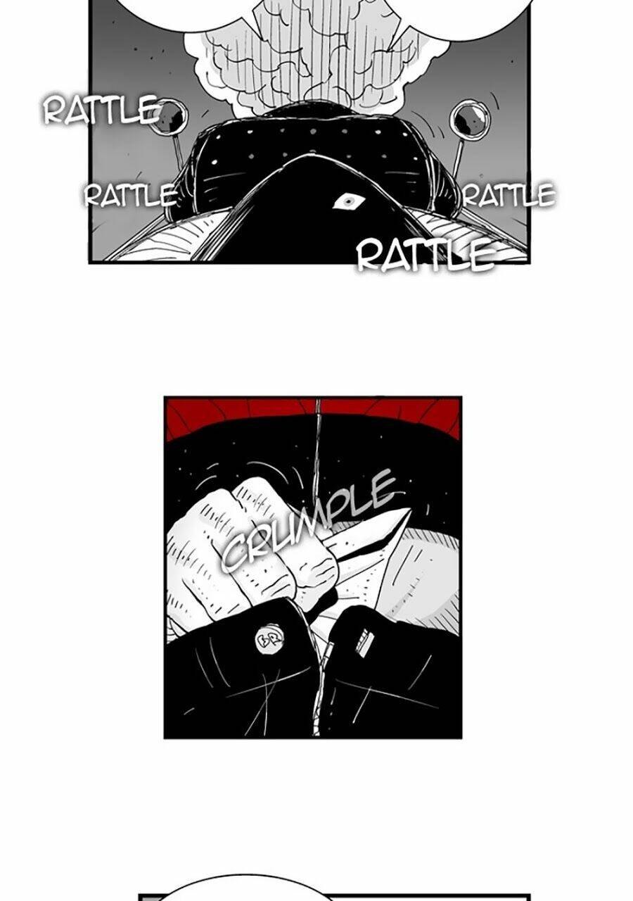 hành trình thoát khỏi địa ngục chapter 66 11