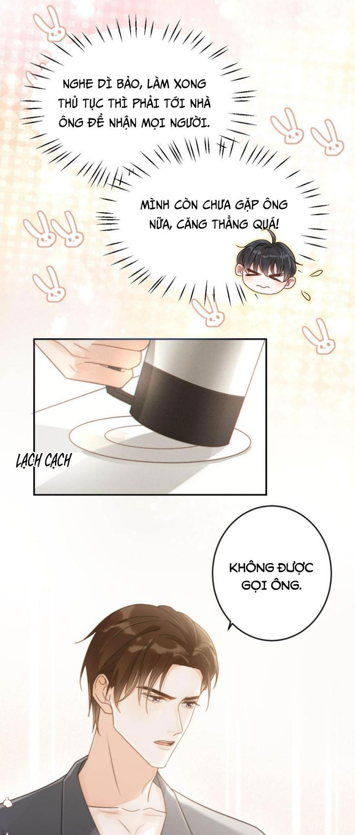 nịch tửu chapter 5 21