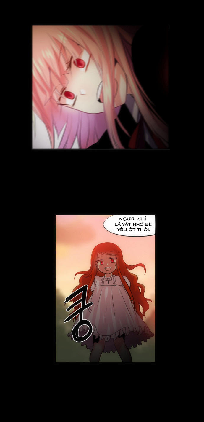 crepuscule (yamchi) chapter 136 10