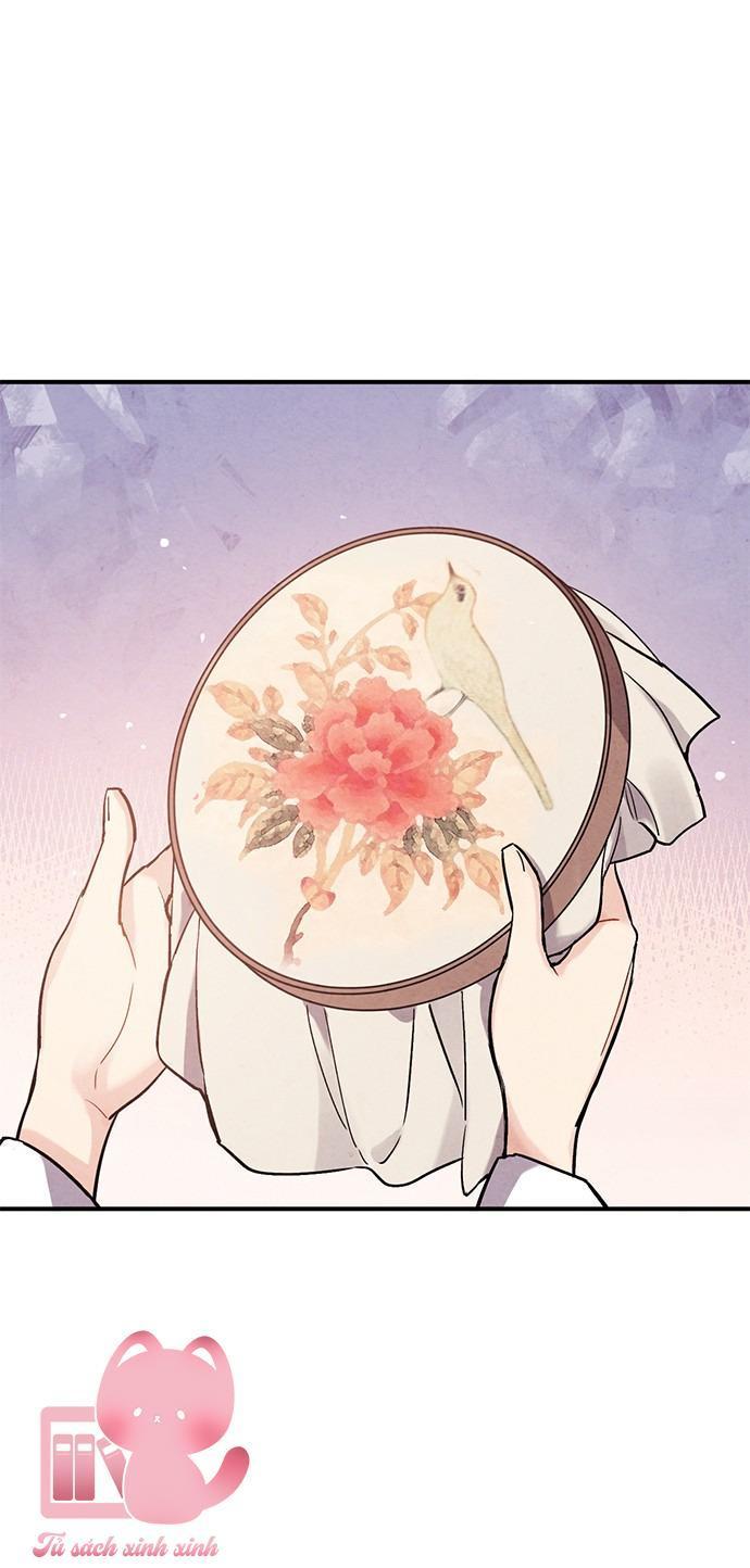 lệnh cấm hôn chapter 58 10