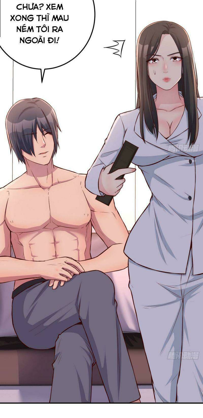 y thánh thiên tài tại hoa đô chapter 11 14