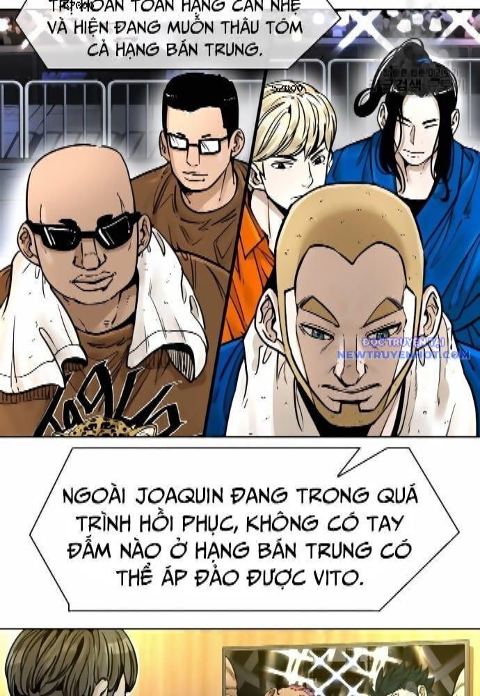 shark - cá mập chapter 276 17