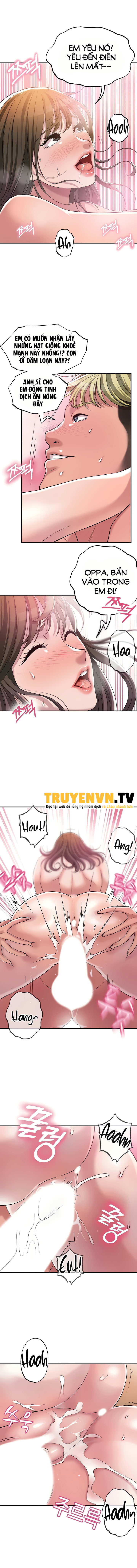 thị trấn nóng bỏng chapter 2 16