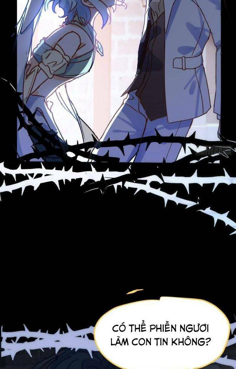 tình địch quái gở lại tăng thêm rồi chapter 55 42