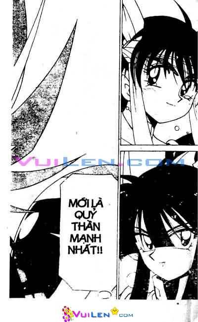 tiểu thần zenki - kishin douji zenki chapter 15 123