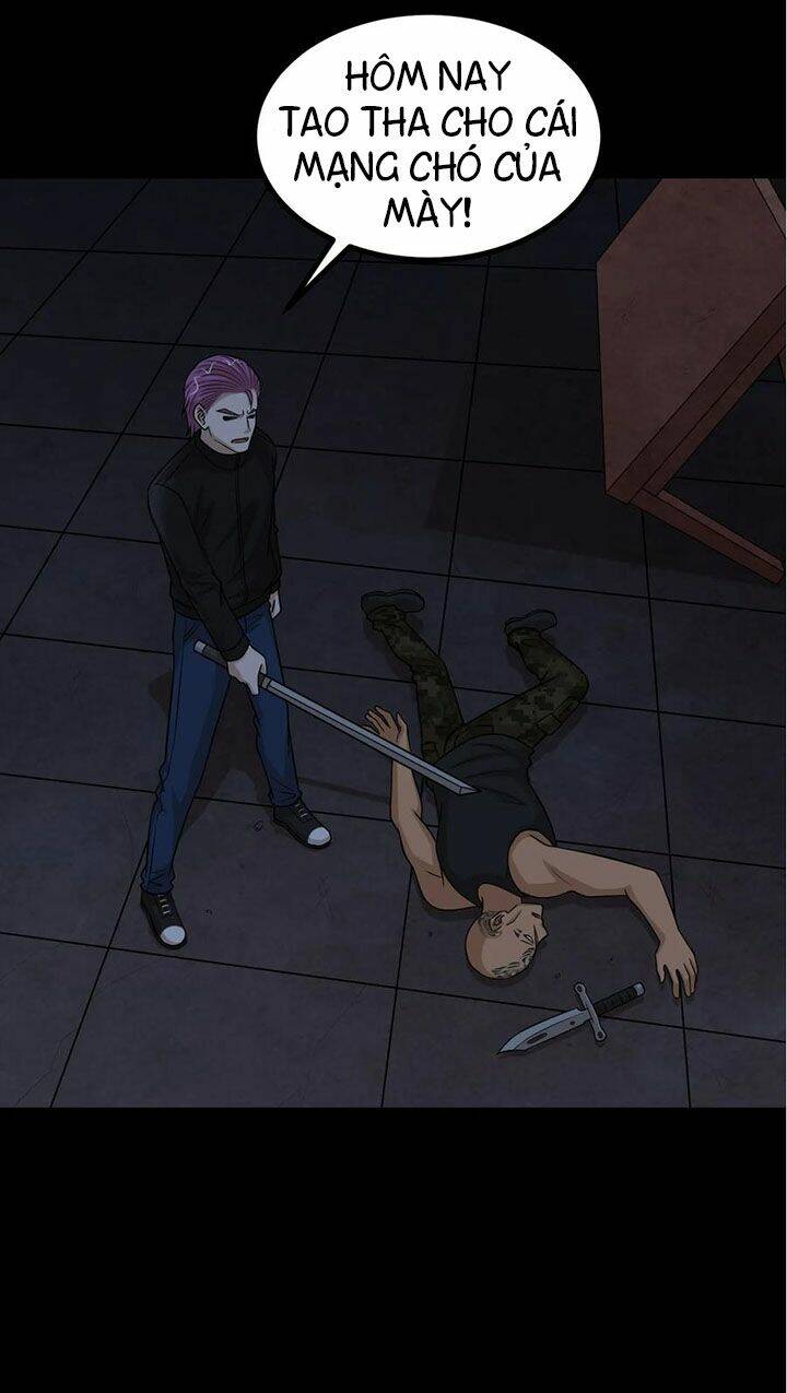 đai ca trở lại tuổi 16 chapter 52 17