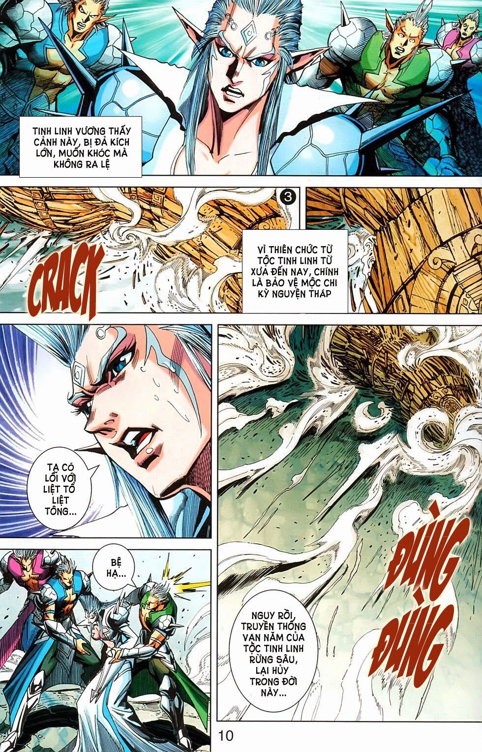 dong binh thiên hạ chapter 44 7