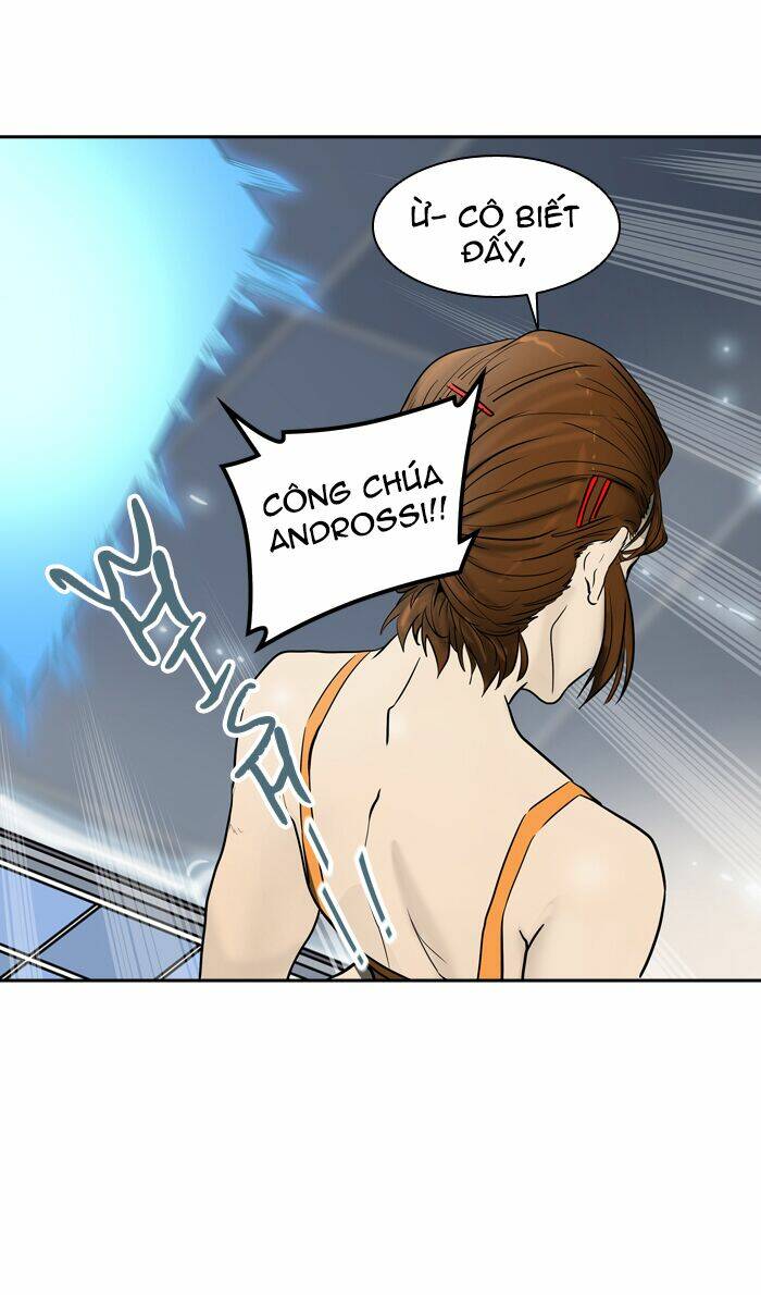 cuộc chiến trong tòa tháp chapter 395 61