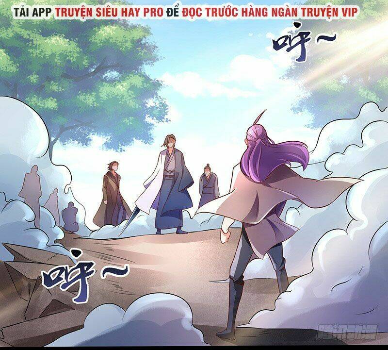 hỗn độn kiếm thần chapter 28 1