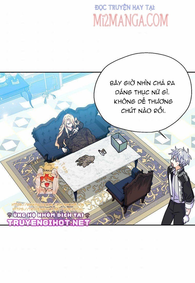 bệ hạ, xin đừng giết tôi!! chapter 43.3 23