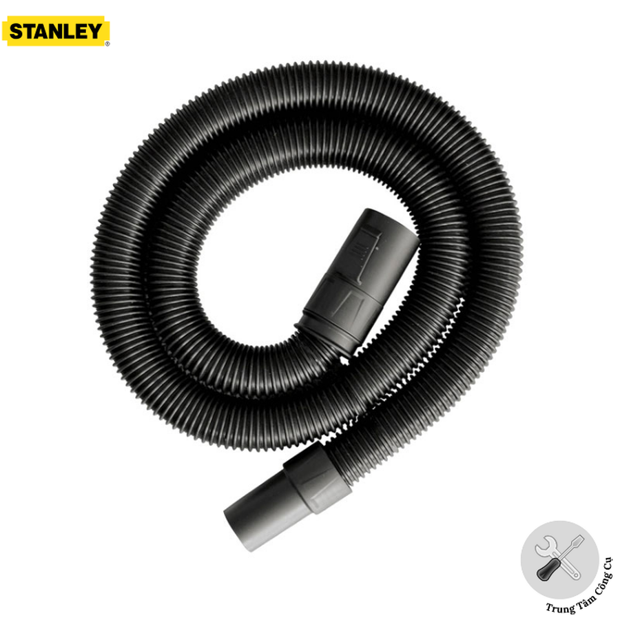 Ống nối mềm hút bụi Stanley 08-2536 phụ kiện máy hút bụi Stanley SL19501P-12A, SL19501-12B, SL19199-16A ( Hàng chính hãng)