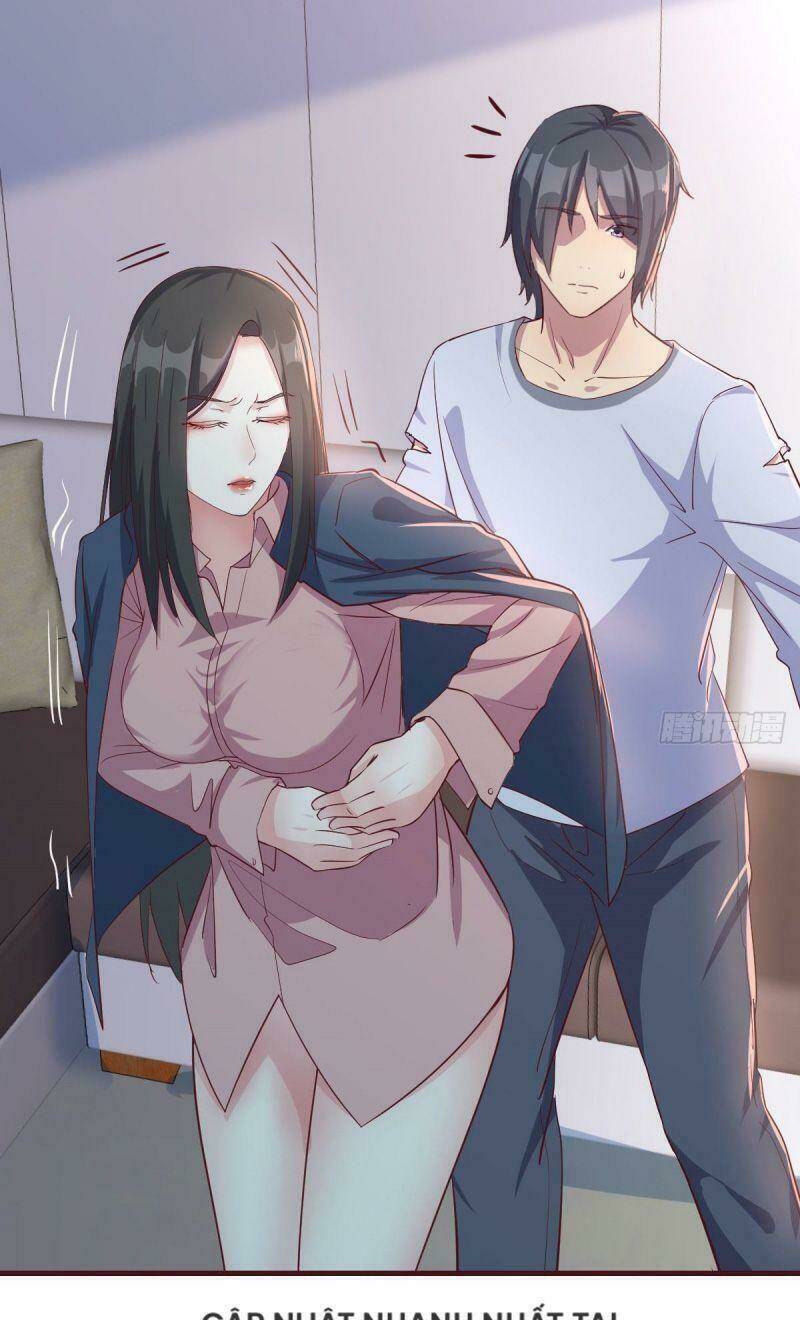 y thánh thiên tài tại hoa đô chapter 6 17