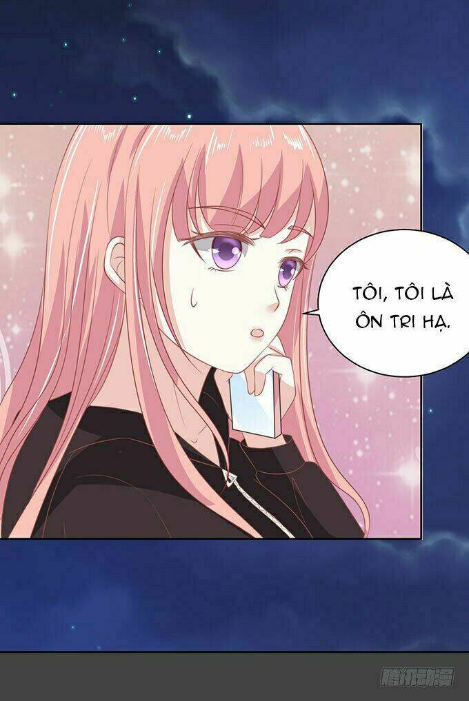 liệt ái tri hạ: series mật đào tiểu tình nhân chapter 88 18