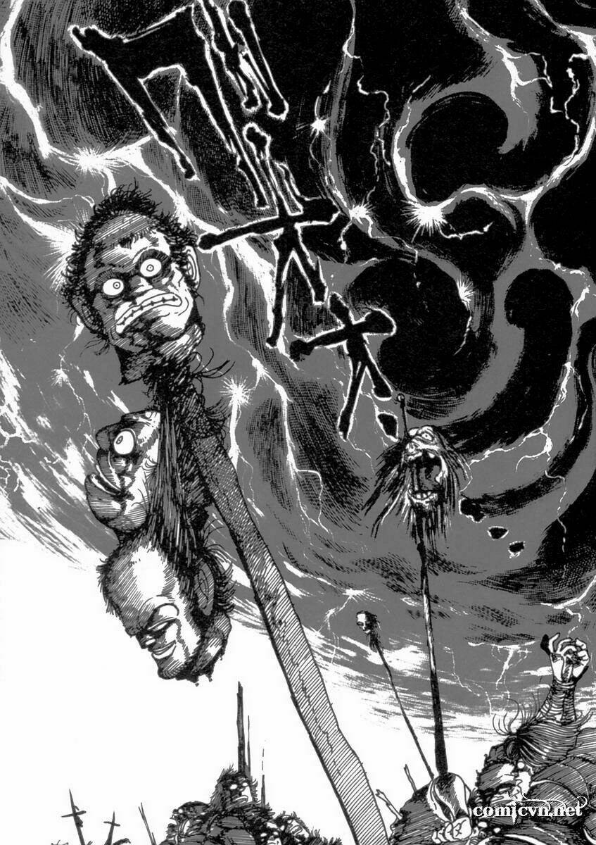 makai tenshou chapter 1 24