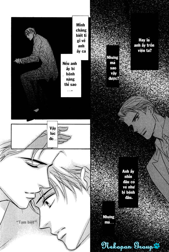 kanpeki na koibito chapter 5 28