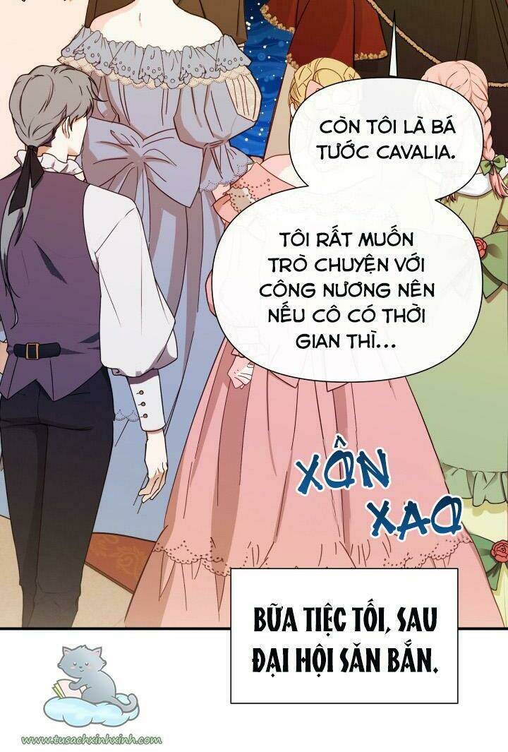 khế ước của nữ công tước quái vật chapter 140 45