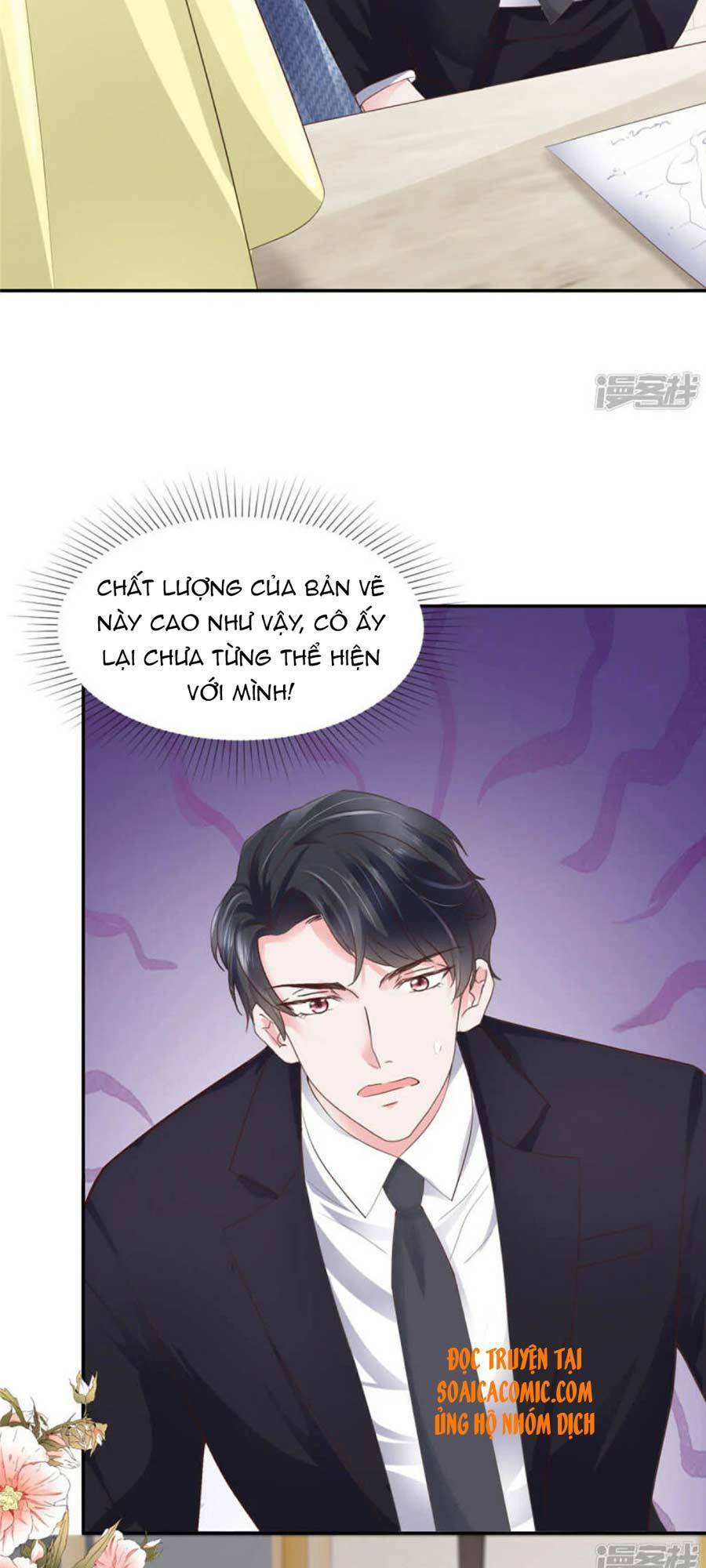 nhược hữu hàn đông ngộ noãn dương chapter 30 23