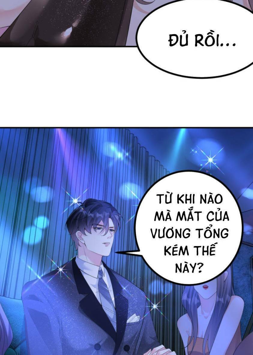 tùy ý thiêu đốt lửa tình chapter 4 5