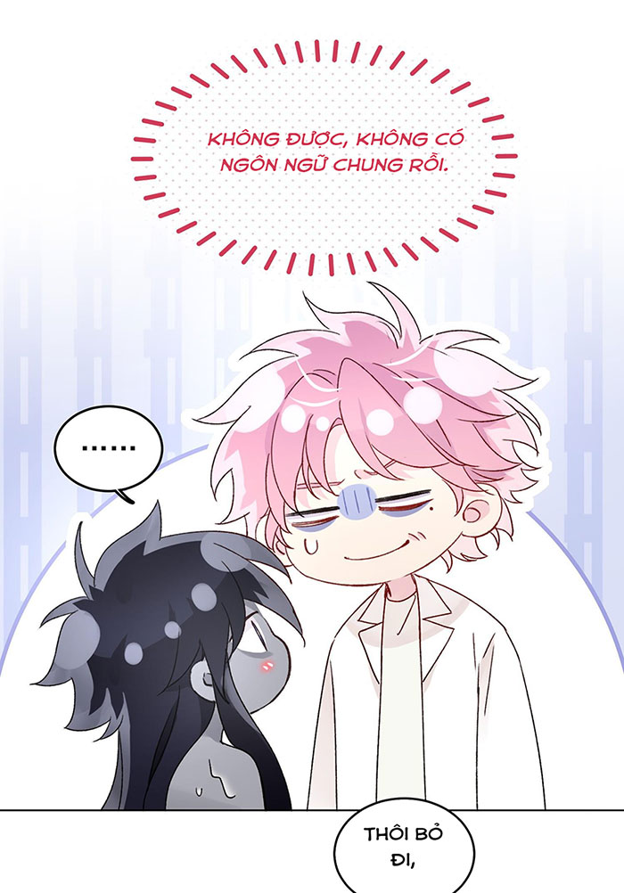 tôi phải làm một kẻ đại xấu xa chapter 97 26